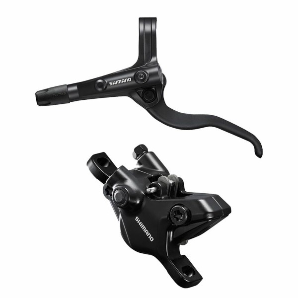 Stabdžių diskai Kit Shimano BL-MT401