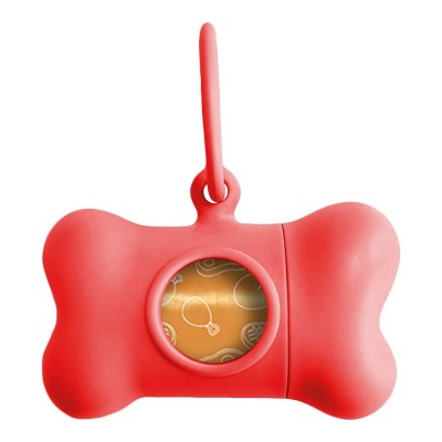 Lemmikin pussisäilytin...