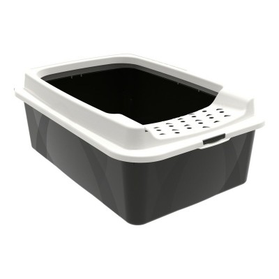 Cat Litter Box Rotho My Pet...
