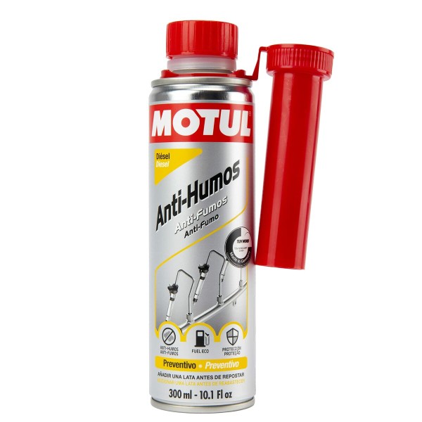 Dīzeļa antidūmi Motul MTL110709 300 ml