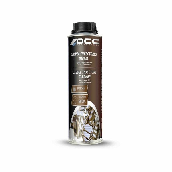 Dieselin puhdistusspray OCC Motorsport OCC49004 300 ml Diesel