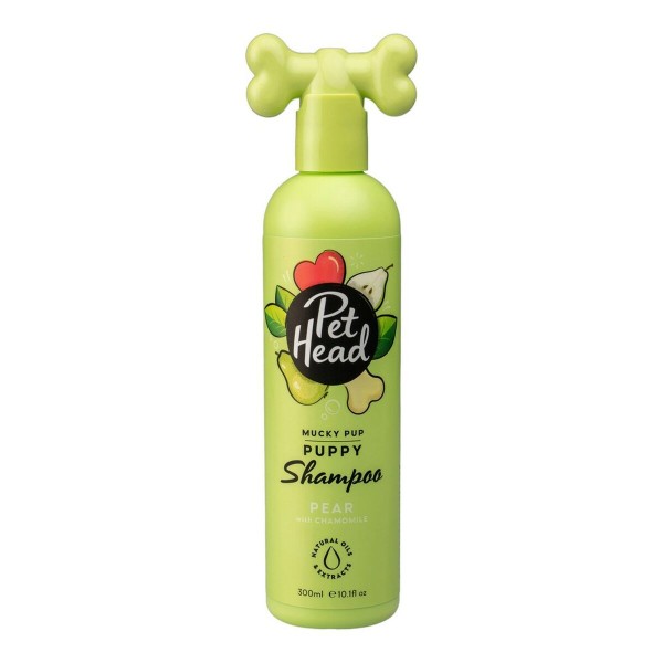 Lemmikkishampoo Pet Head Mucky Puppy Kamomilla