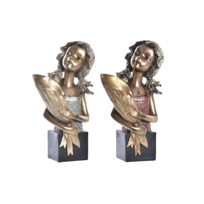 Decorative Figure DKD Home...