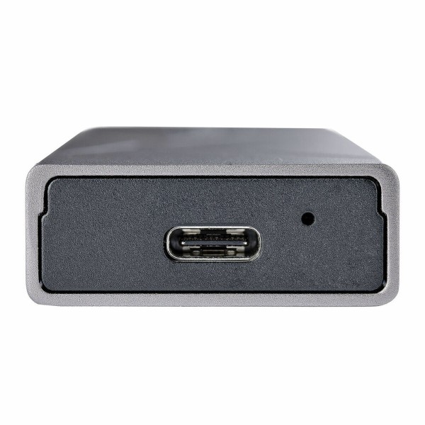 Kovalevyn kotelo Startech M2-USB-C-NVME-SATA