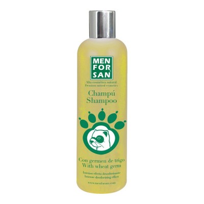 Shampoo Menforsan Ferret...