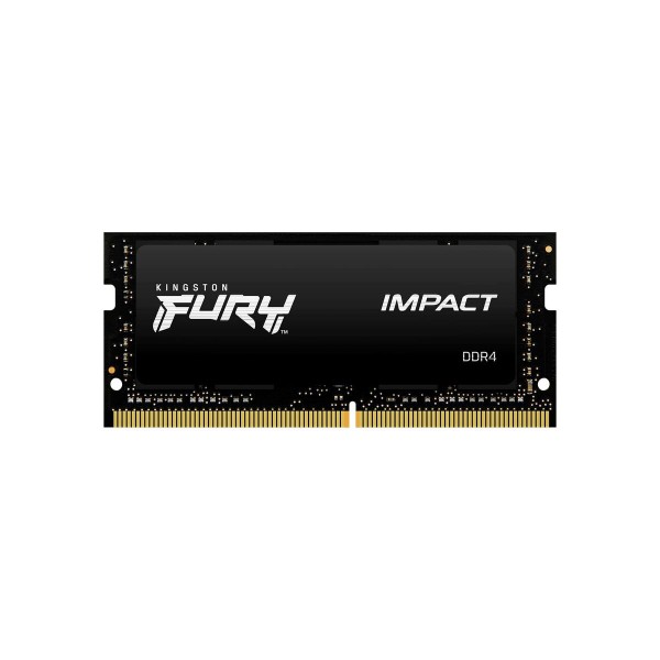 RAM-muisti Kingston KF432S20IBK2/32 32 GB DDR4