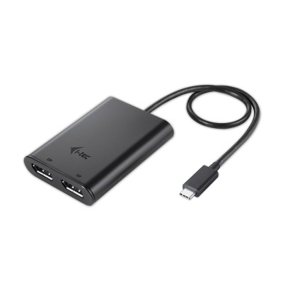 USB-C adapteris i-Tec...
