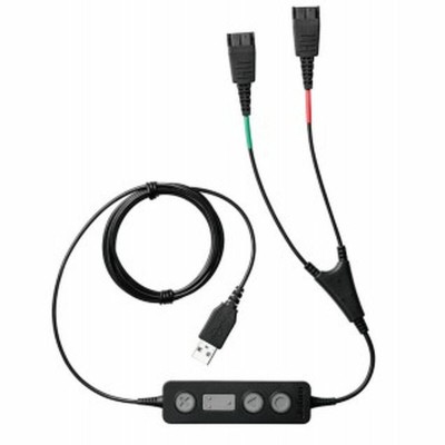 USB-adapteri Jabra Link 265...