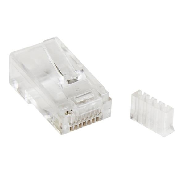 RJ45 jungtis Startech CRJ45C6SOL50