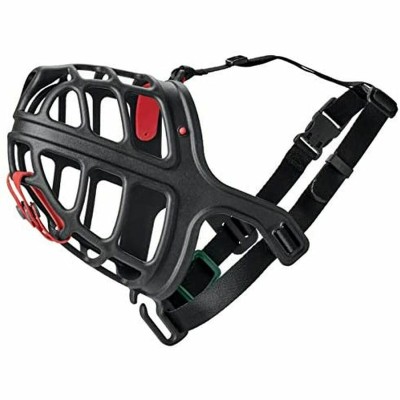 Snukis Gloria Albury Juoda 5