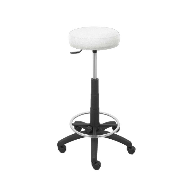 Stool P&C T10GB10 White