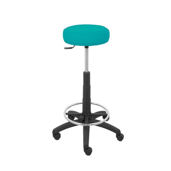 Stool P&C T10GB39 Turquoise