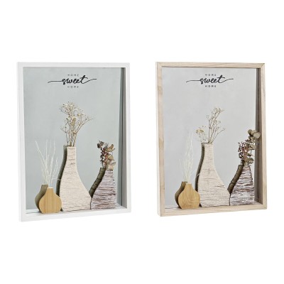 Wall mirror DKD Home Decor...