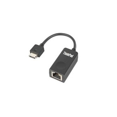Ethernet to USB adapter...