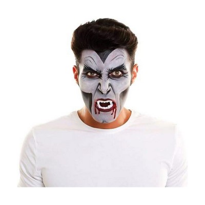 Face Painting My Other Me...