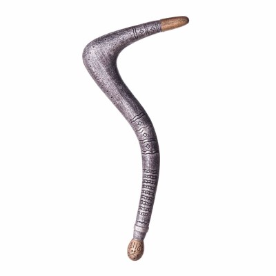 Boomerang My Other Me of...