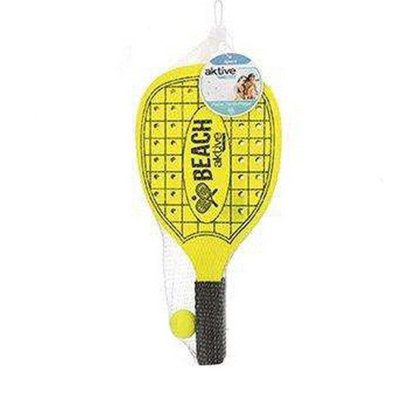 Paplūdimio kastuvai Colorbaby Beach Aktive 20 x 40 x 0,7 cm