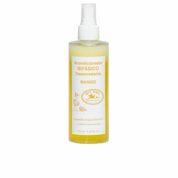 Two-Phase Conditioner Picu Baby Bifásico Detangler 250 ml