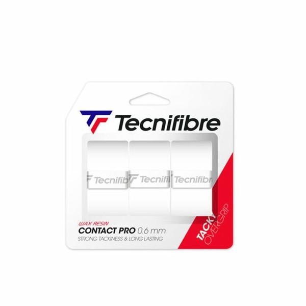 Tennis Grip Pro Contact Tecnifibre 52ATPCONWH