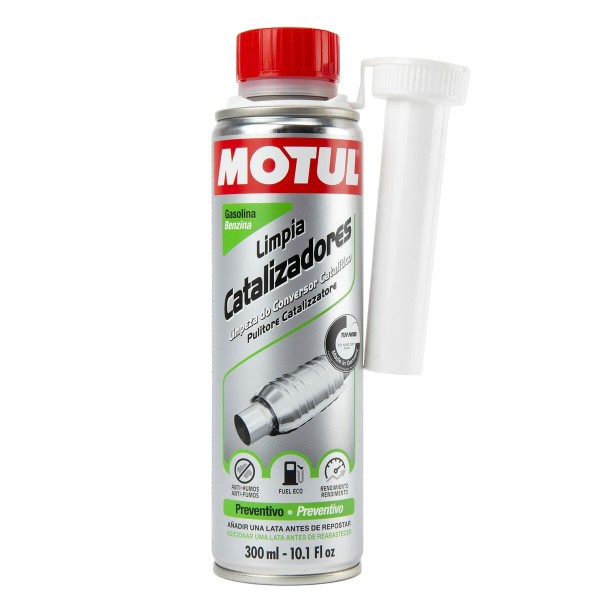 Degvielas apstrāde Motul MTL110711 (300 ml)