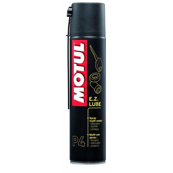 Liukuvoide Monikäyttöinen Motul MTL102991 (400 ml)