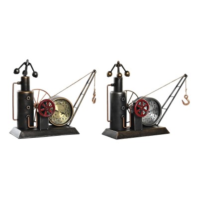 Zegar stołowy DKD Home...