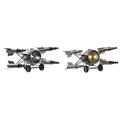 Zegar stołowy DKD Home...