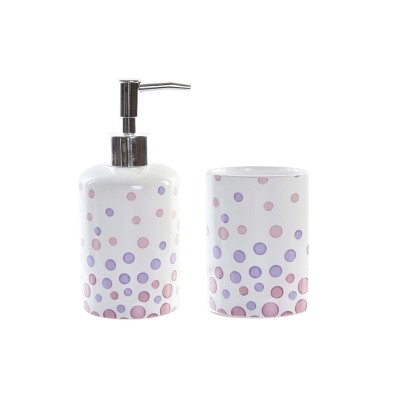 Bath Set DKD Home Decor...