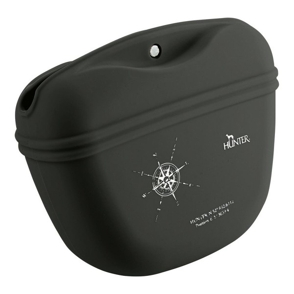 Kotid Hunter Lugo Antratsiithall Silikoon 5 x 11 x 13 cm Tasku
