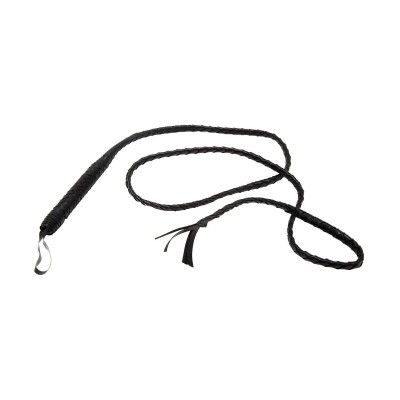 Ruoskat My Other Me Musta...