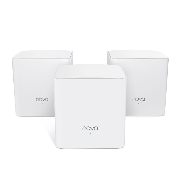 Роутер Tenda NOVA MW5C(3-PACK)