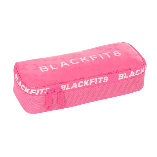 Penaali BlackFit8 Glow up Pinkki (22 x 5 x 8 cm)