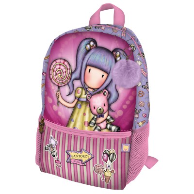 School Bag Gorjuss First...