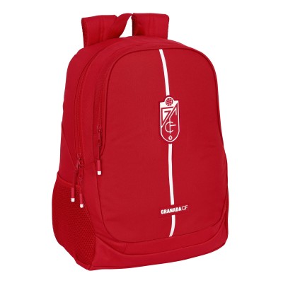 School Bag Granada C.F. Red...
