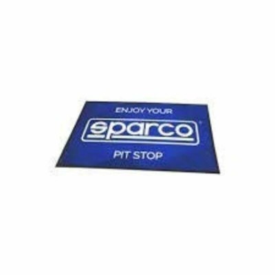 Carpet Sparco Enjoy your...