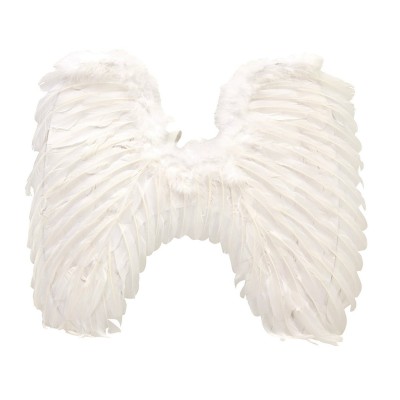 Angel Wings My Other Me...