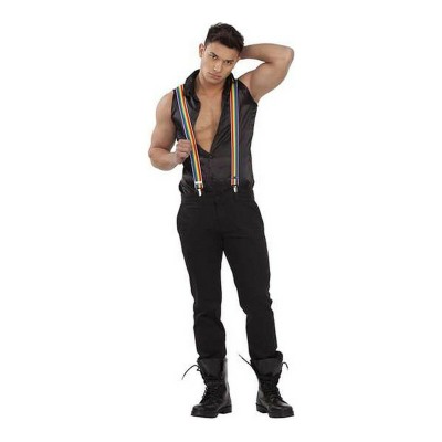 Braces My Other Me One size...