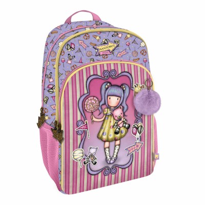 School Bag Gorjuss First...
