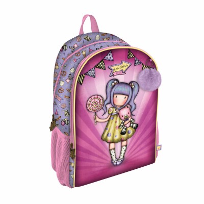 School Bag Gorjuss First...