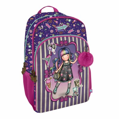 School Bag Gorjuss Up and...