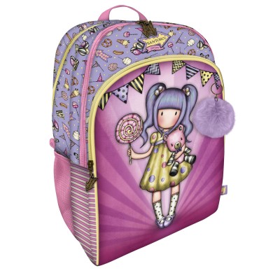 School Bag Gorjuss First...