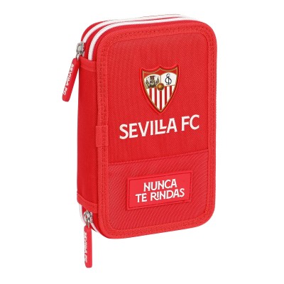 Double Pencil Case Sevilla...