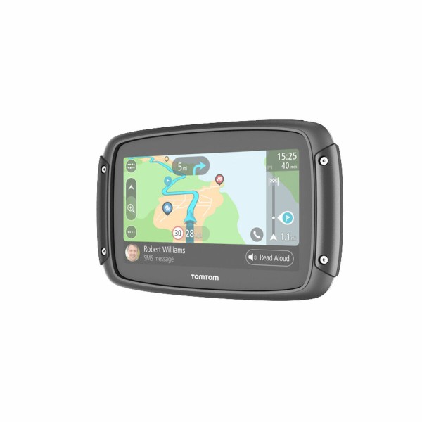 GPS TomTom Rider 550 4.3"