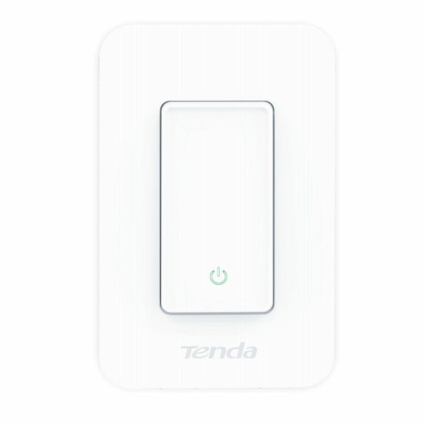 Pogas pārtraucējs Tenda SS3