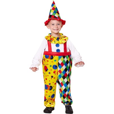 Costume for Children My...
