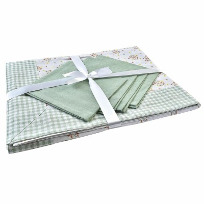 Table linen set DKD Home...