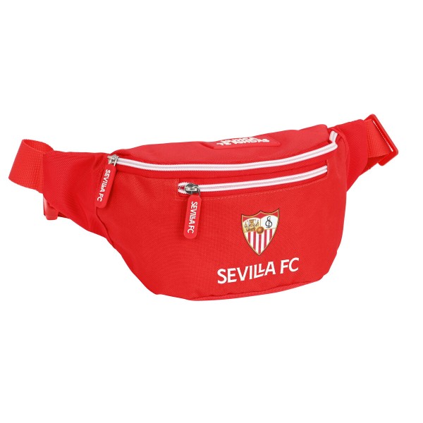 Laukku Sevilla Fútbol Club Punainen Urheilu 23 x 12 x 9 cm