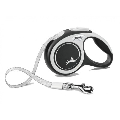Dog Lead Flexi New Comfort...