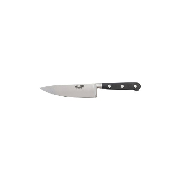 Kokkiveitsi Sabatier Origin Teräs Metalli 15 cm (Pack 6x)