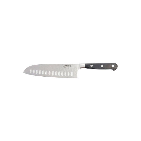 Santoku Nazis Sabatier Origin Tērauds Metāls (Pack 6x)